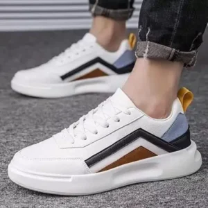 Casual and Stylish Athletic Footwear for Gym