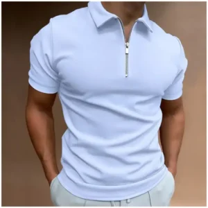 Oversized Polo Shirts Tailored for Modern Gents