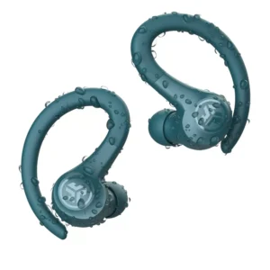 JLab Go Air Sport True Wireless Bluetooth Earbuds